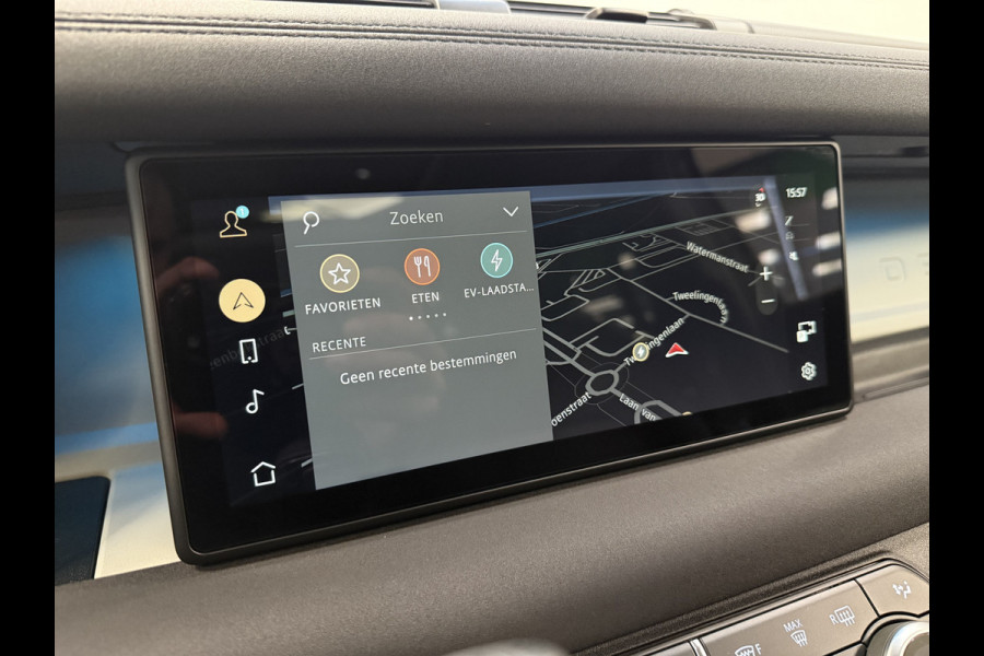 Land Rover Defender 110 2.0 P400e 110 XS Edition URBAN Spoiler/Lightbar/Motorkapdelen/Sidesteps