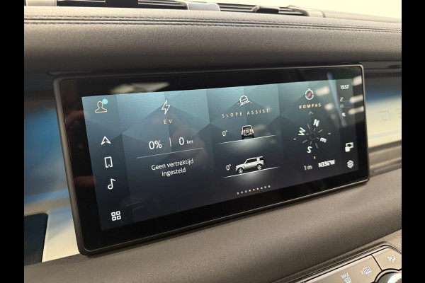 Land Rover Defender 110 2.0 P400e 110 XS Edition URBAN Spoiler/Lightbar/Motorkapdelen/Sidesteps