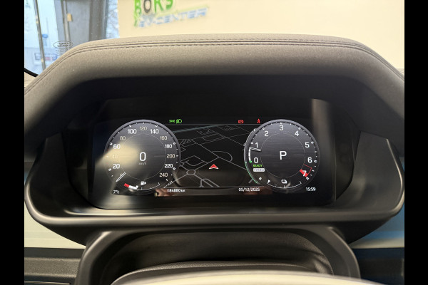 Land Rover Defender 110 2.0 P400e 110 XS Edition URBAN Spoiler/Lightbar/Motorkapdelen/Sidesteps