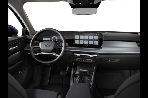 Audi Q3 Advanced edition e-hybrid 200 kW / 272 PK | Techniekpakket plus | Ambiente lichtpakket plus | Achteruitrijcamera | Panoramadak| Dodehoek detectie |