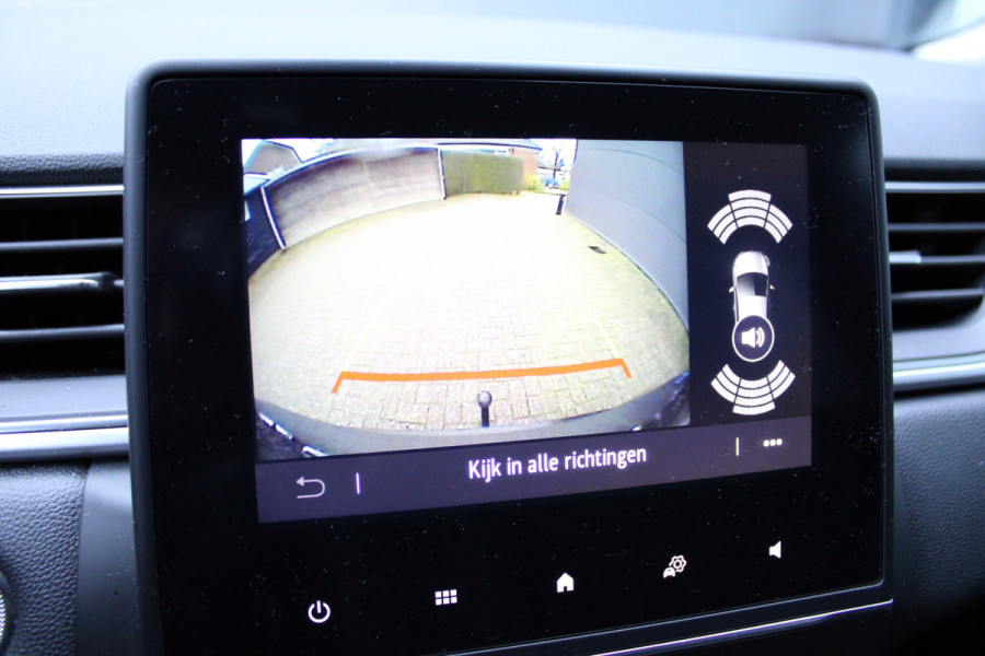 Renault Captur 1.6 E-Tech Plug-in Hybrid 160 Intens | Trekhaak | Navigatie | Camera | Cruise Control | Keyless