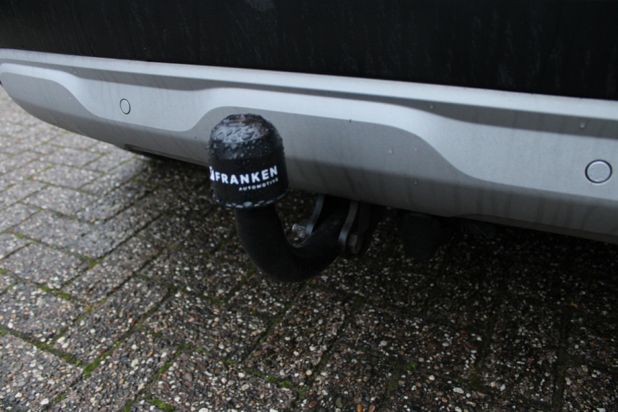 Renault Captur 1.6 E-Tech Plug-in Hybrid 160 Intens | Trekhaak | Navigatie | Camera | Cruise Control | Keyless