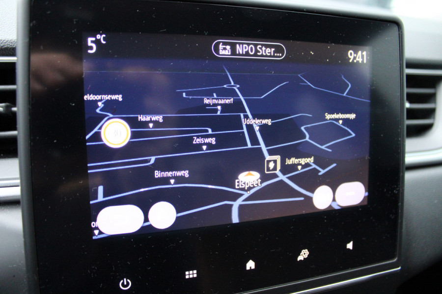 Renault Captur 1.6 E-Tech Plug-in Hybrid 160 Intens | Trekhaak | Navigatie | Camera | Cruise Control | Keyless