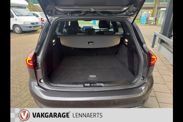 Ford FOCUS Wagon 1.0 EcoB. 125 pk MHybrid ST Line X, Rijklaarprijs / 12 mnd bovag garantie