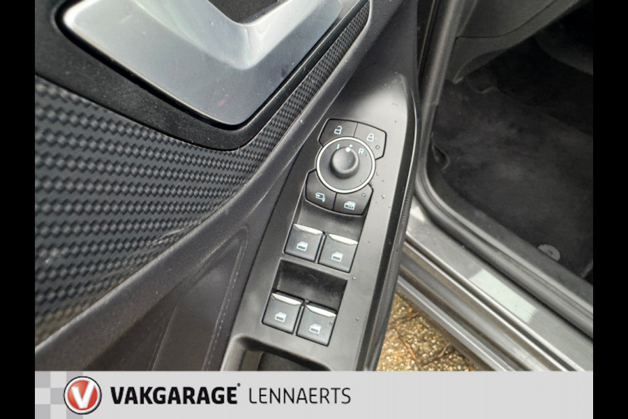 Ford FOCUS Wagon 1.0 EcoB. 125 pk MHybrid ST Line X, Rijklaarprijs / 12 mnd bovag garantie