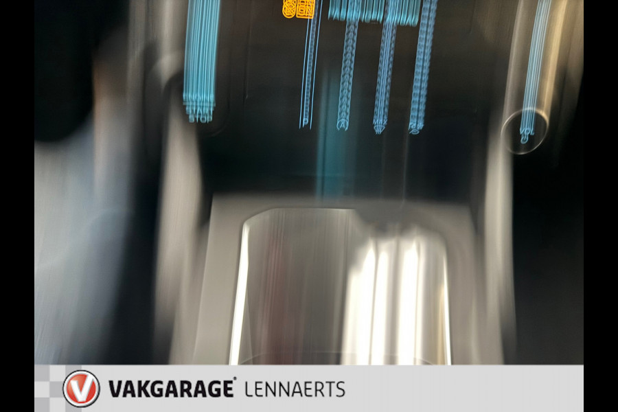 Ford FOCUS Wagon 1.0 EcoB. 125 pk MHybrid ST Line X, Rijklaarprijs / 12 mnd bovag garantie