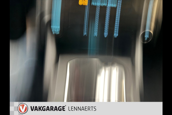 Ford FOCUS Wagon 1.0 EcoB. 125 pk MHybrid ST Line X, Rijklaarprijs / 12 mnd bovag garantie