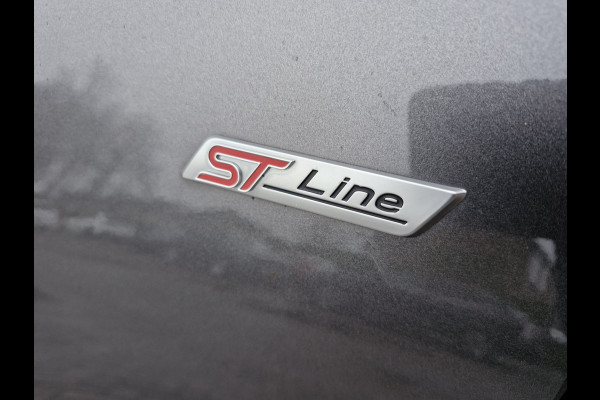 Ford Puma ST-Line X 1.0 EcoBoost Hybrid