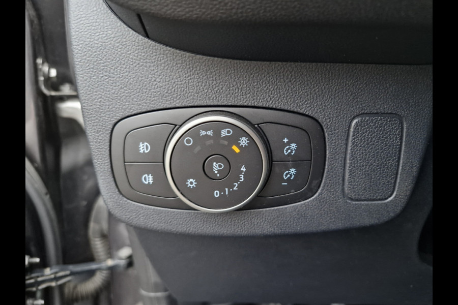 Ford Puma ST-Line X 1.0 EcoBoost Hybrid