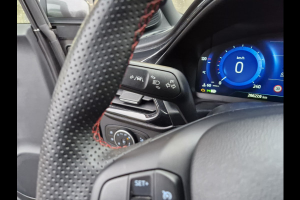 Ford Puma ST-Line X 1.0 EcoBoost Hybrid