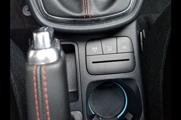 Ford Puma ST-Line X 1.0 EcoBoost Hybrid