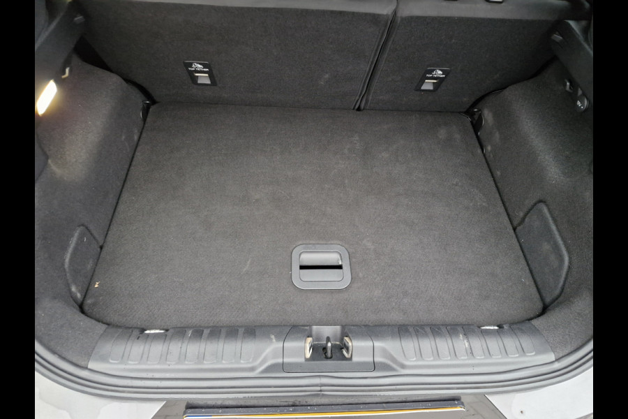 Ford Puma ST-Line X 1.0 EcoBoost Hybrid