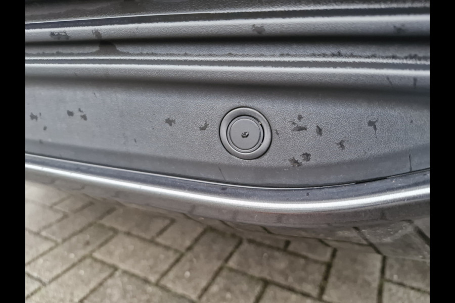 Ford Puma ST-Line X 1.0 EcoBoost Hybrid