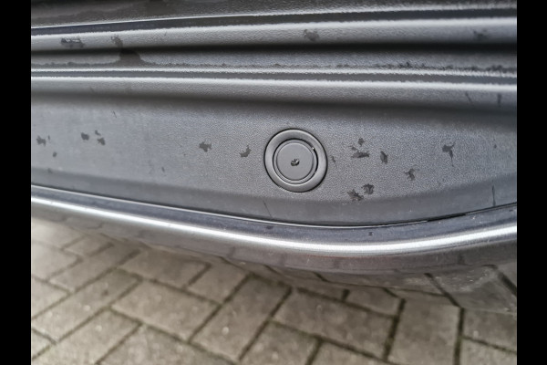 Ford Puma ST-Line X 1.0 EcoBoost Hybrid