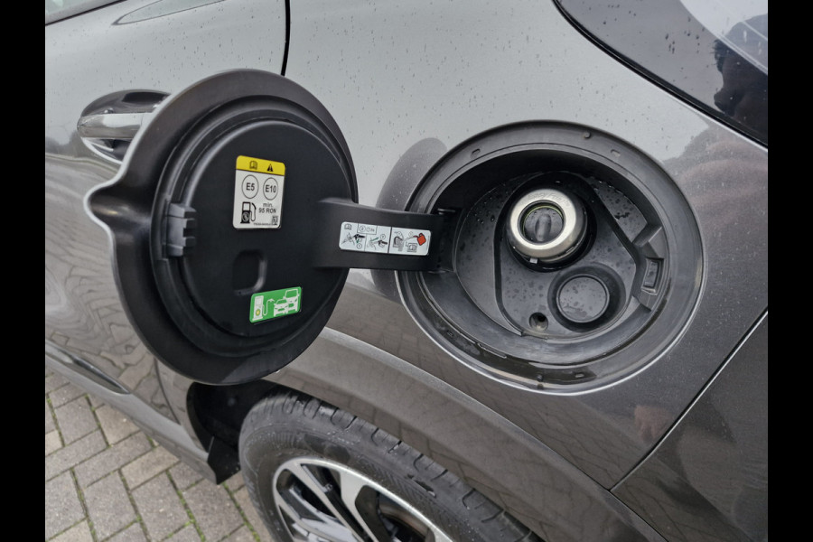 Ford Puma ST-Line X 1.0 EcoBoost Hybrid