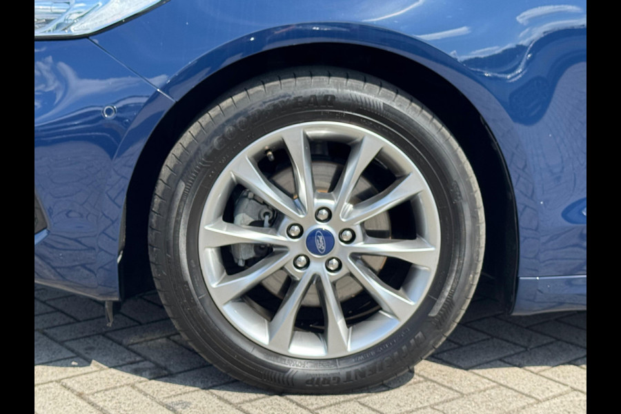 Ford Mondeo Wagon 2.0 IVCT HEV Titanium PANODAK | HYBRIDE | AUTOMAAT