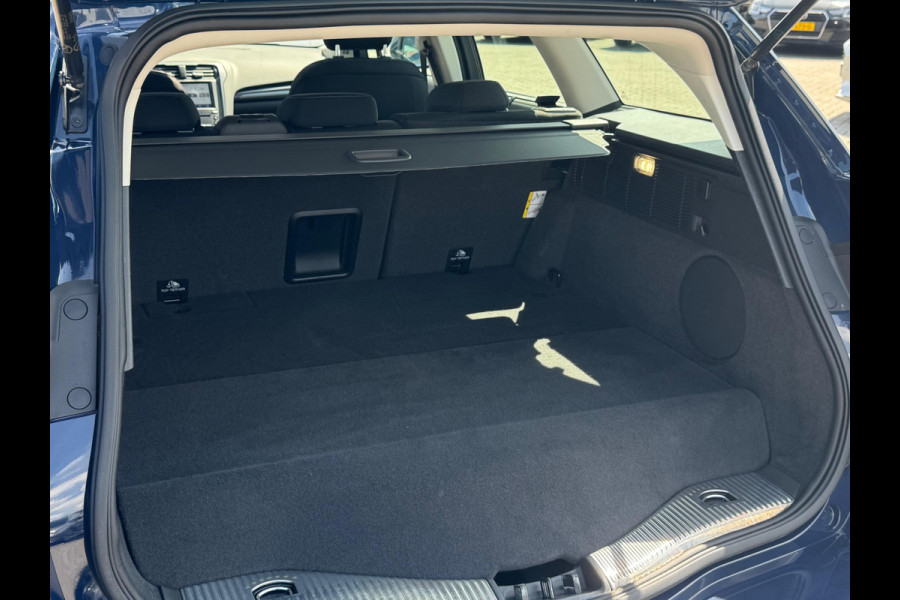 Ford Mondeo Wagon 2.0 IVCT HEV Titanium PANODAK | HYBRIDE | AUTOMAAT