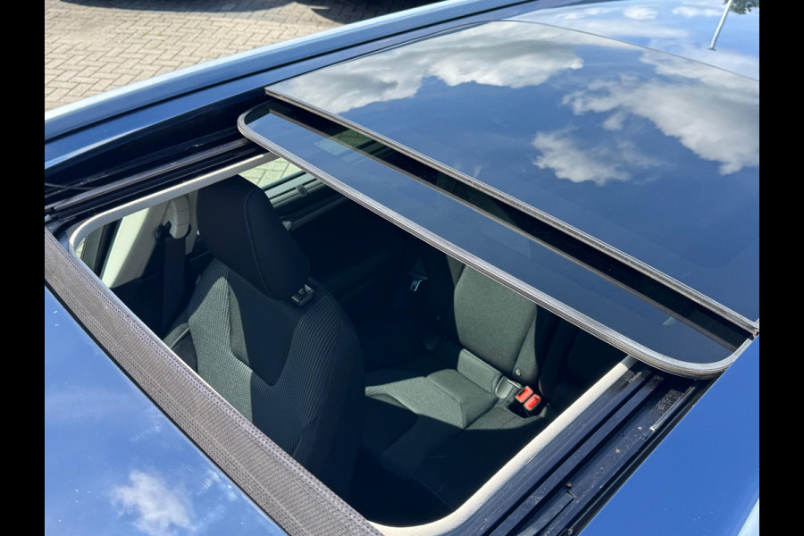 Ford Mondeo Wagon 2.0 IVCT HEV Titanium PANODAK | HYBRIDE | AUTOMAAT