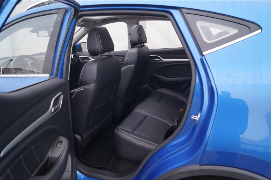 MG ZS EV Luxury 45kWh -PANO-LEER-NAVI-