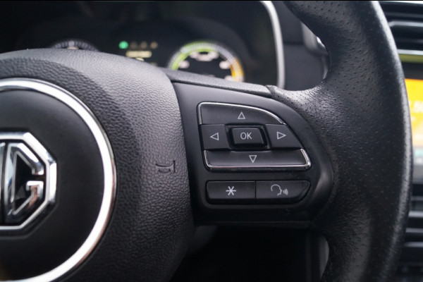 MG ZS EV Luxury 45kWh -PANO-LEER-NAVI-