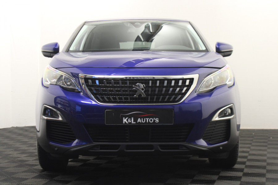 Peugeot 3008 1.2 PureTech Active Avantage |Navi|