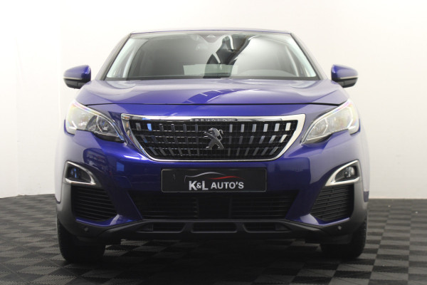 Peugeot 3008 1.2 PureTech Active Avantage |Navi|