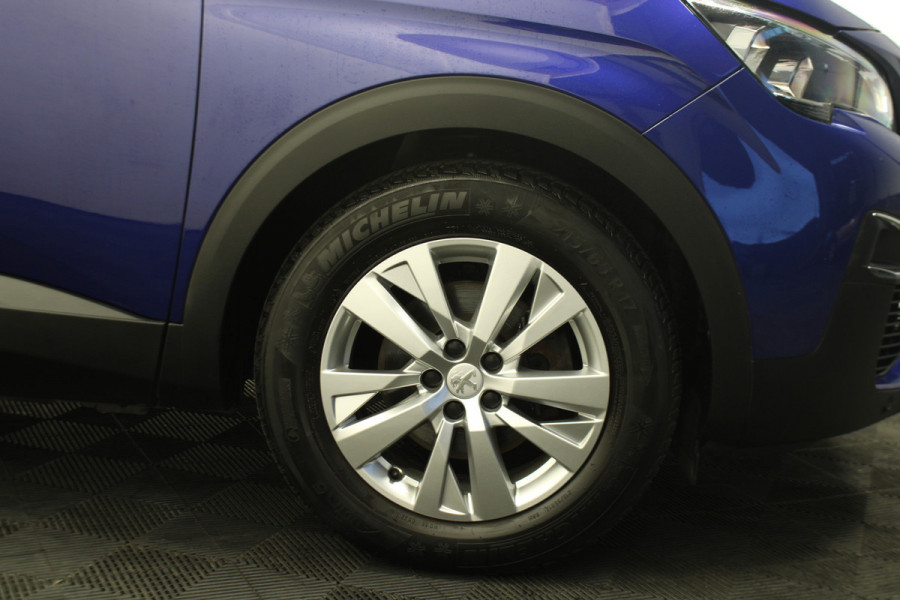 Peugeot 3008 1.2 PureTech Active Avantage |Navi|