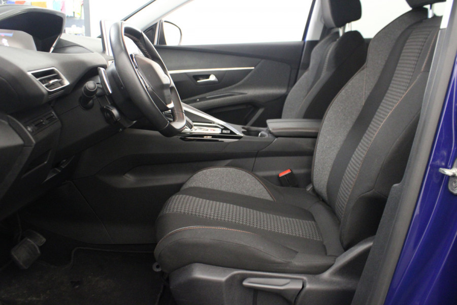 Peugeot 3008 1.2 PureTech Active Avantage |Navi|