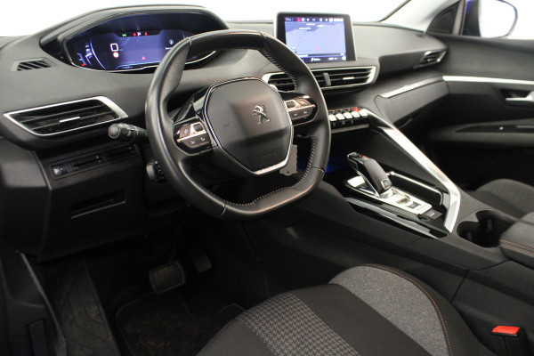 Peugeot 3008 1.2 PureTech Active Avantage |Navi|