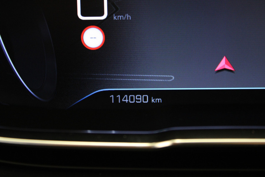 Peugeot 3008 1.2 PureTech Active Avantage |Navi|