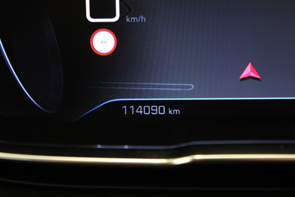 Peugeot 3008 1.2 PureTech Active Avantage |Navi|
