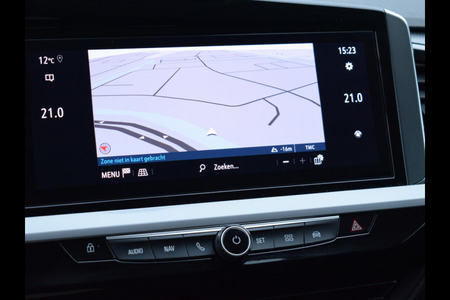 Opel Grandland 1.2 Turbo Level 3 ACHTERUITRIJCAMERA MET SENSOREN | NAVI & CARPLAY | E.C.C. |
