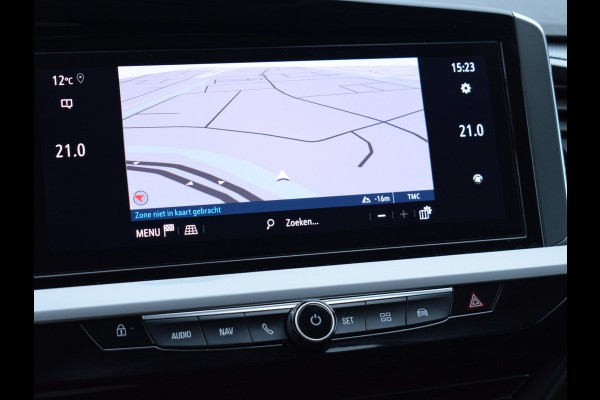 Opel Grandland 1.2 Turbo Level 3 ACHTERUITRIJCAMERA MET SENSOREN | NAVI & CARPLAY | E.C.C. |