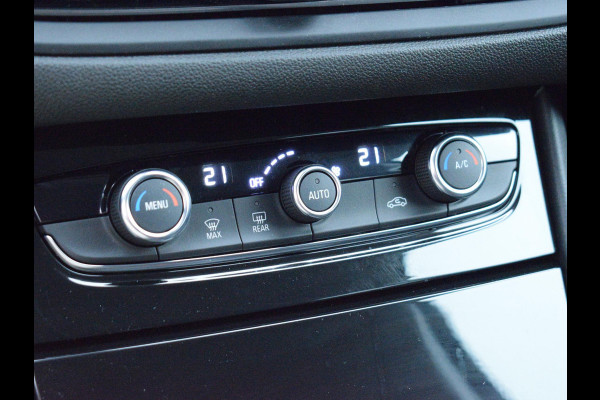 Opel Grandland 1.2 Turbo Level 3 ACHTERUITRIJCAMERA MET SENSOREN | NAVI & CARPLAY | E.C.C. |