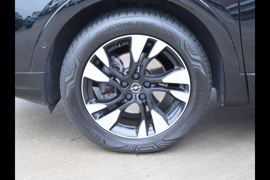 Opel Grandland 1.2 Turbo Level 3 ACHTERUITRIJCAMERA MET SENSOREN | NAVI & CARPLAY | E.C.C. |