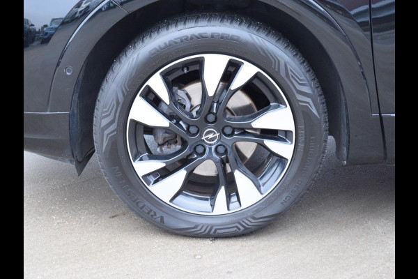 Opel Grandland 1.2 Turbo Level 3 ACHTERUITRIJCAMERA MET SENSOREN | NAVI & CARPLAY | E.C.C. |