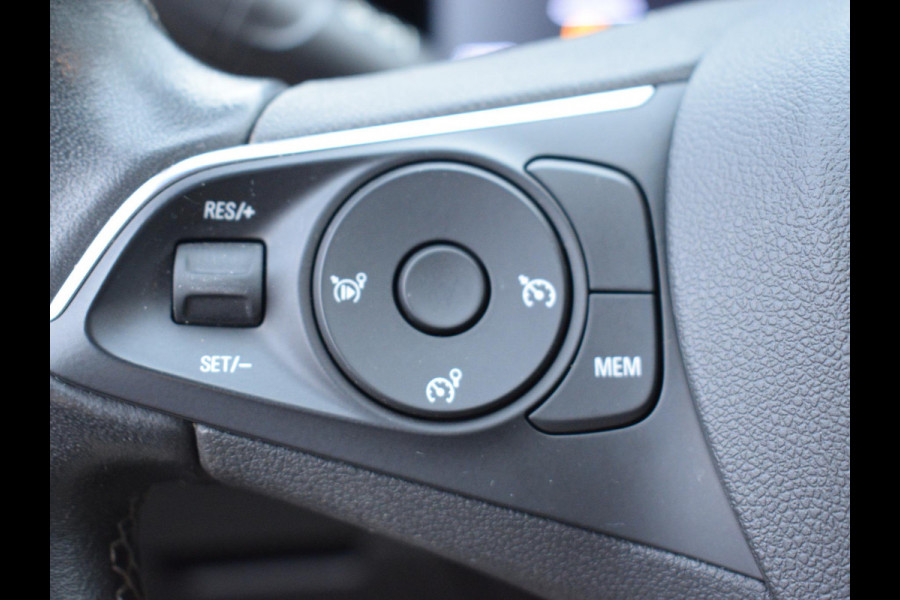 Opel Grandland 1.2 Turbo Level 3 ACHTERUITRIJCAMERA MET SENSOREN | NAVI & CARPLAY | E.C.C. |
