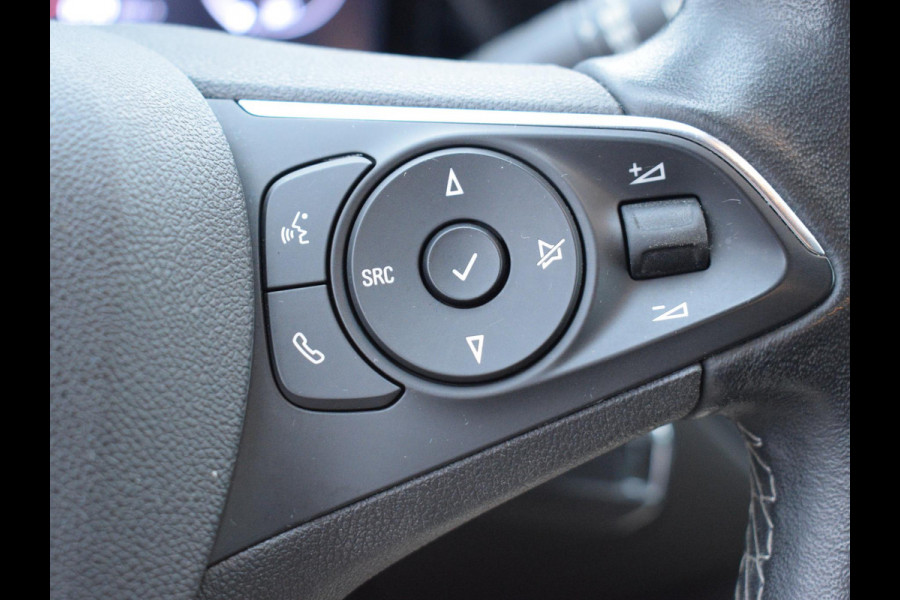 Opel Grandland 1.2 Turbo Level 3 ACHTERUITRIJCAMERA MET SENSOREN | NAVI & CARPLAY | E.C.C. |