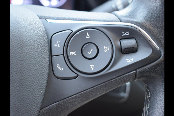 Opel Grandland 1.2 Turbo Level 3 ACHTERUITRIJCAMERA MET SENSOREN | NAVI & CARPLAY | E.C.C. |