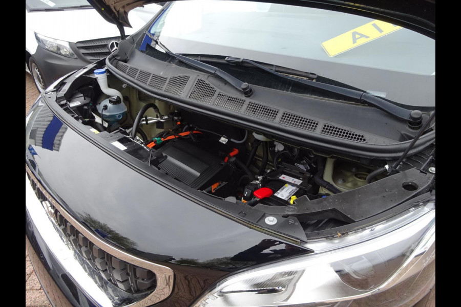 Peugeot e-Expert EV L3 100% Elektrisch SOH 100% 136 PK MET SNELLADEN 2 x Schuifdeur AIRCO NAVI CRUISE