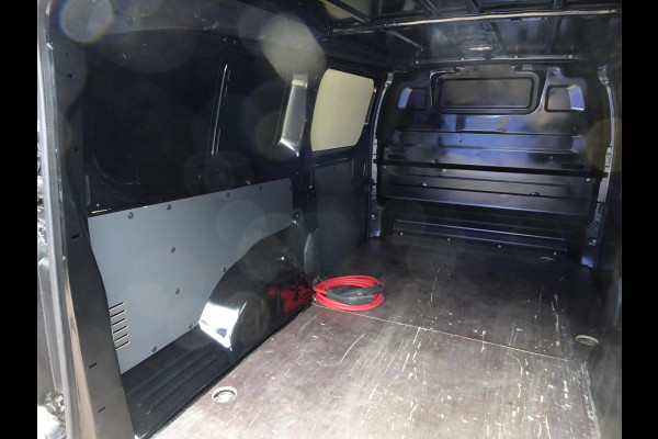 Peugeot e-Expert EV L3 100% Elektrisch SOH 100% 136 PK MET SNELLADEN 2 x Schuifdeur AIRCO NAVI CRUISE