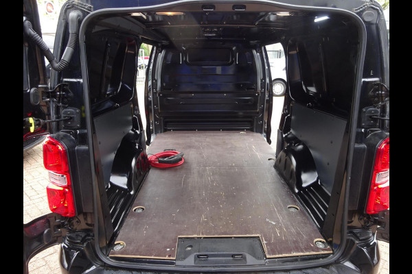 Peugeot e-Expert EV L3 100% Elektrisch SOH 100% 136 PK MET SNELLADEN 2 x Schuifdeur AIRCO NAVI CRUISE