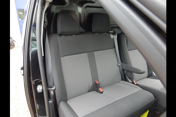 Peugeot e-Expert EV L3 100% Elektrisch SOH 100% 136 PK MET SNELLADEN 2 x Schuifdeur AIRCO NAVI CRUISE