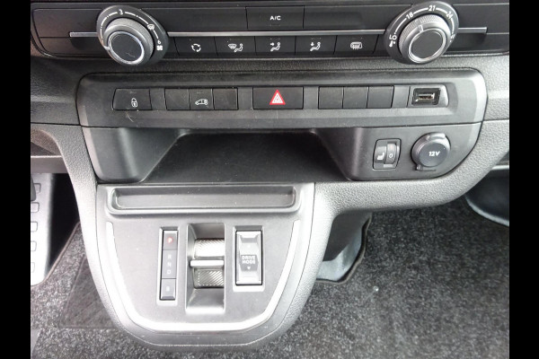 Peugeot e-Expert EV L3 100% Elektrisch SOH 100% 136 PK MET SNELLADEN 2 x Schuifdeur AIRCO NAVI CRUISE