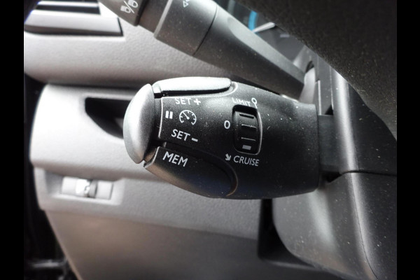 Peugeot e-Expert EV L3 100% Elektrisch SOH 100% 136 PK MET SNELLADEN 2 x Schuifdeur AIRCO NAVI CRUISE