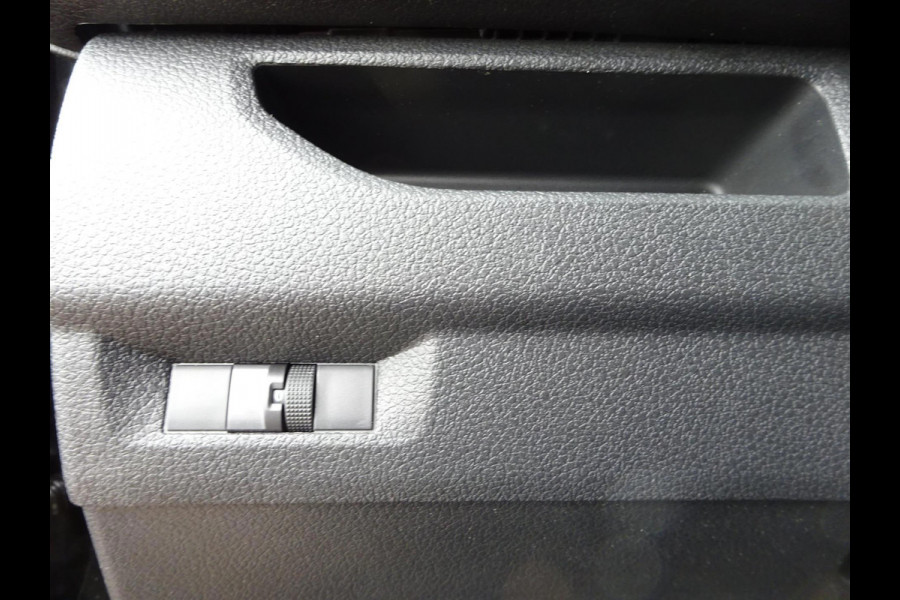 Peugeot e-Expert EV L3 100% Elektrisch SOH 100% 136 PK MET SNELLADEN 2 x Schuifdeur AIRCO NAVI CRUISE