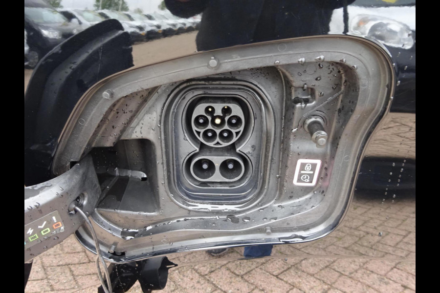 Peugeot e-Expert EV L3 100% Elektrisch SOH 100% 136 PK MET SNELLADEN 2 x Schuifdeur AIRCO NAVI CRUISE