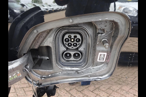 Peugeot e-Expert EV L3 100% Elektrisch SOH 100% 136 PK MET SNELLADEN 2 x Schuifdeur AIRCO NAVI CRUISE