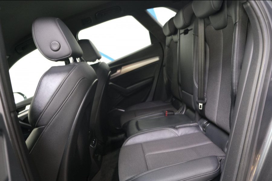 Audi Q5 50 TFSI e S edition - Airco, Navi, Cruise, PDC, Trekhaak.