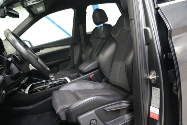 Audi Q5 50 TFSI e S edition - Airco, Navi, Cruise, PDC, Trekhaak.